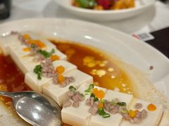 -侨美·唐荔园·40年地道粤菜