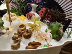 -尚海豆捞(乐虹坊店)