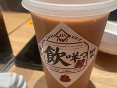 -正東記茶餐厅·醉鸡煲(瑞虹天地太阳宫店)