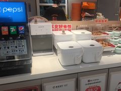 -阿上阿上麻辣香锅&麻辣烫(朝阳蓝色港湾店)