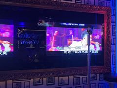 -温莎KTV(珠江路店)