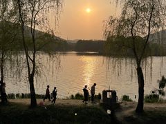 -长广溪湿地公园