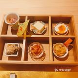 打卡美味地道日料点