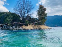 -丽江泸沽湖景区