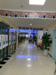 -成都军建医院·疤痕诊疗中心