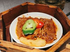 -晓粤·惹味粤菜(凯德乐峰广场店)