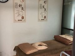 -龙脊堂龙氏推拿 整脊(陆家浜店)