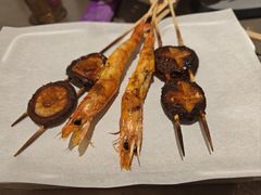 -苏小牛·牛肉串(国贸店)