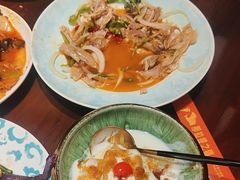 -那拉提之疆·新疆菜(美院店)