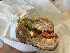 -赛百味SUBWAY(哈西店)