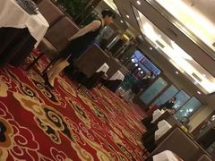大堂-广州酒家(文昌总店)