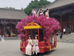 -华清宫景区