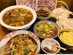 -福苗小骆驼烧烤(大唐不夜城店)