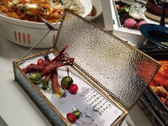 -3号仓库·创意中国菜(新世界城店)