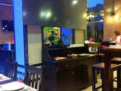 大堂-辛德勒啤酒德餐厅