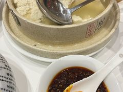 自制豆花-咪咪川菜(太乙路店)