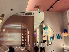 -水天堂西餐厅(绿宝广场店)