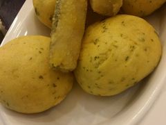 鱼条饼子-福泉海码头(六里山店)