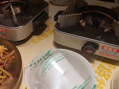 -串盟烧烤·长沙美食地标(星沙店)