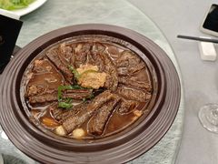炖生敲-丁老爷子苏香圆