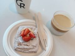 -Cupping Room(Harbour City)