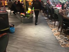 -湘约爨厨(太白立交店)