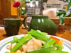 -云海肴·汽锅鸡·云南菜(天山百盛优客店)