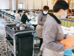 -罗马假日海鲜自助餐厅(星湖广场店)