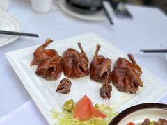 妙龄乳鸽-香蜜轩·粤菜·宴会(世界之窗店)