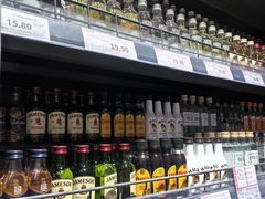 -京客隆超市(京源店)
