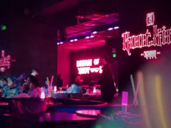 -MOSSO音乐酒吧·live house(南京旗舰店)