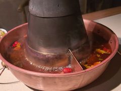 -东镇老火锅(长春路首店)