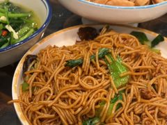 -西江美食舫·江西菜(健德桥店)