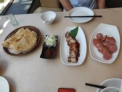 -山南熏肉大饼(辽菜旗舰店)