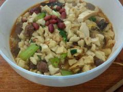 iphone_upload_pic-老乌家特色小炒泡馍(大皮院店)