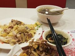 -振鼎鸡(丰庄路店)