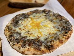 -Mercato莫卡多露台餐厅与酒吧(K11店)