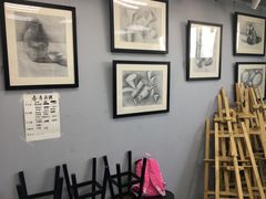 -大卫美术教育(中南路校区)