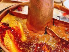 -川竹火锅(龙凤店)