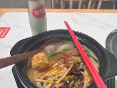 -螺特攻·螺蛳煲·螺蛳粉(东莞厚街店)