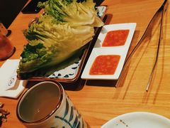 -久苑烧肉(世界城广场店)
