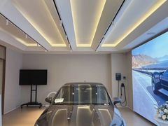 -上海冠松华奥奥迪4S店(张江店)