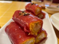 -蔡澜点心·粤菜(花城汇南区店)