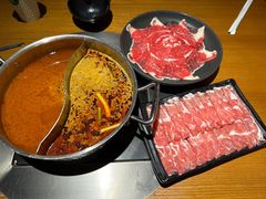 -呷哺呷哺 黄金牧场 (欢乐谷店)