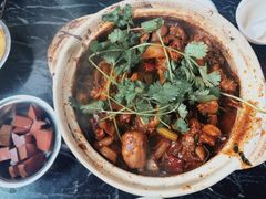 -川香煲(茅台路店)