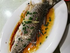 -考记泥焗鸡农庄·海鲜(北洛秘境店)