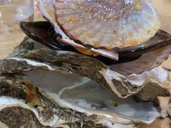 -蚝抵食·湛江生蚝(湾北路店)