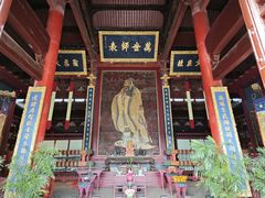 -苏州文庙(姑苏区)