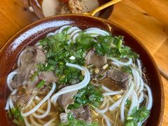 -美味斋(西北街店)