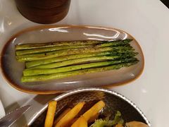 -盐说·西式餐酒馆(光明万达店)